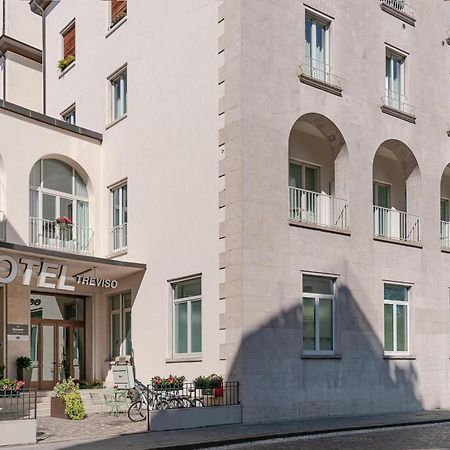 B&B Hotel Тревизо Екстериор снимка